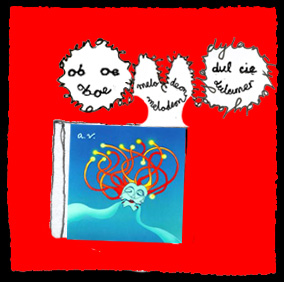 Drawing 27 from my digital work Biography of a Band. It’s the story of a band starting out, presented in an online comic strip format.