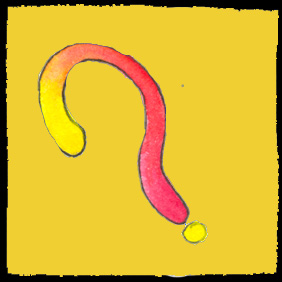 Drawing 28 from my digital work Biography of a Band. It’s the story of a band starting out, presented in an online comic strip format.